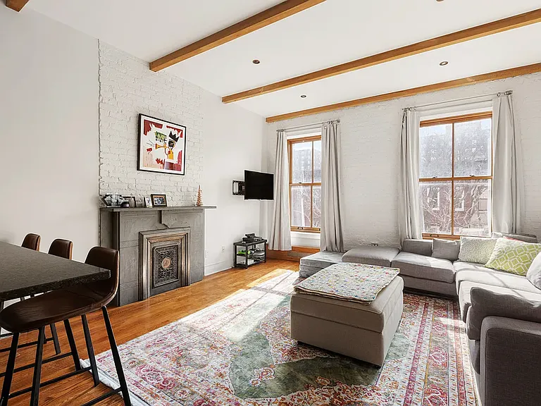 259 W 132nd St #3 — Photo 5