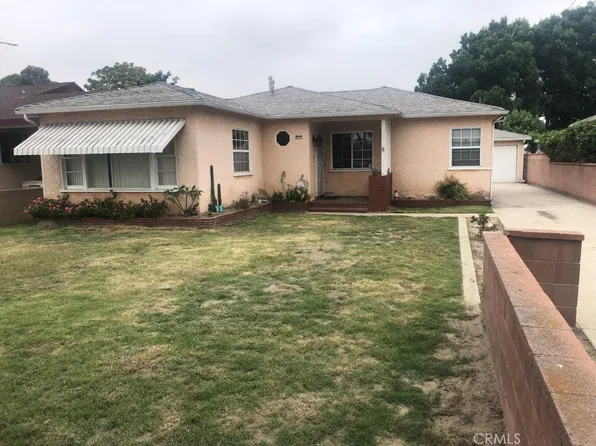 9507 Linden St, Bellflower, CA 90706