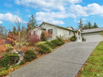 207 S Hamlin, Arlington, WA, 98223