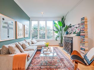 1340 Q St NW APT 13, Washington, DC 20009