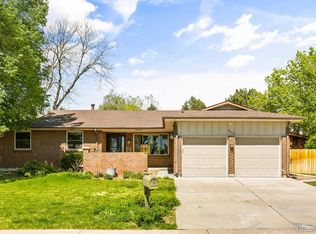 5477 S Cimarron Rd, Littleton, CO 80123