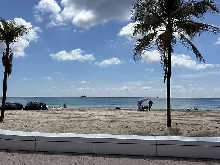 2500 E Las Olas Blvd #1207 — Photo 51
