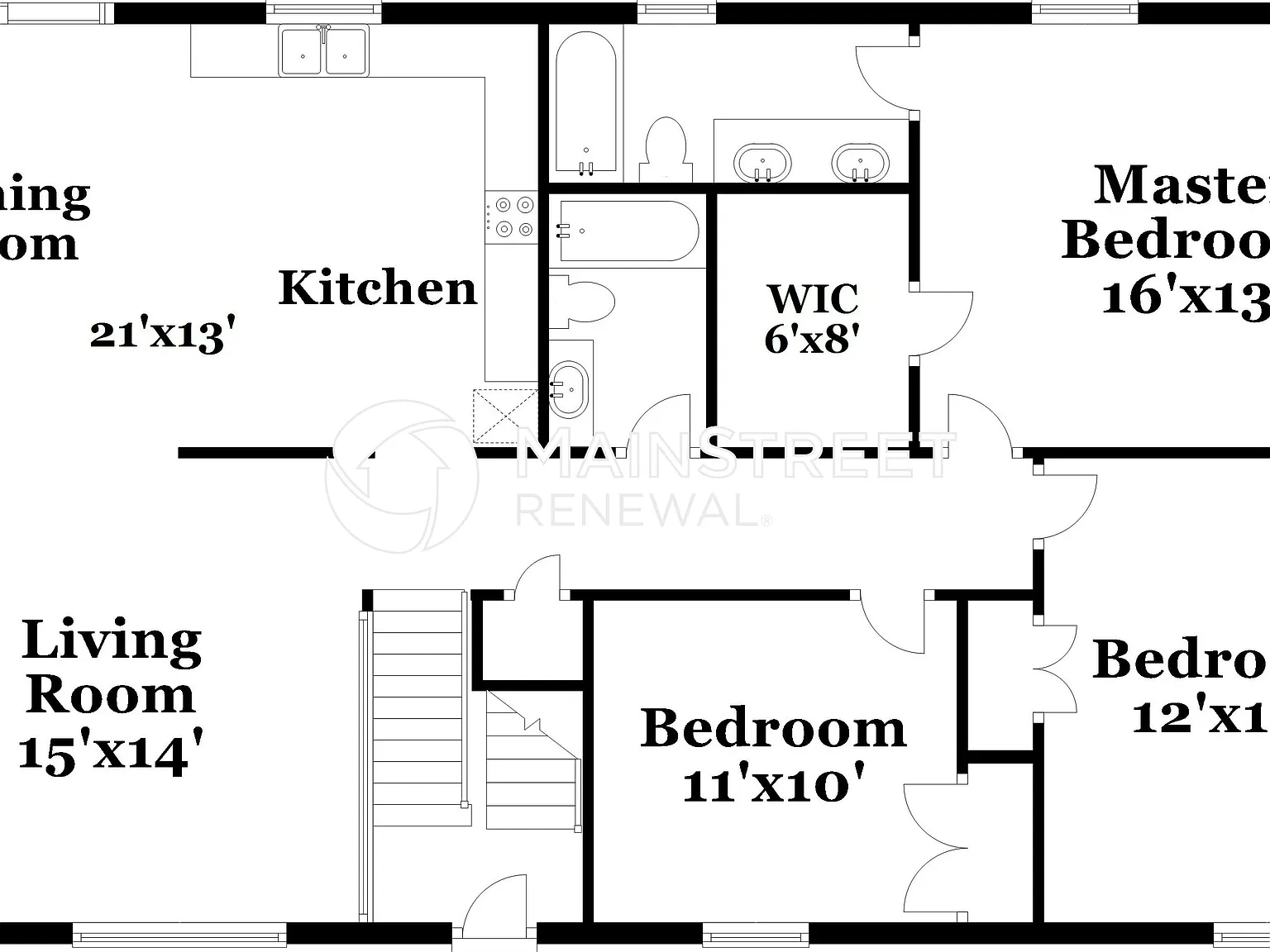 409 Golfview Dr — Photo 2