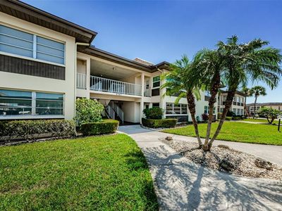 4743 Jasper Dr APT 101, New Port Richey, FL, 34652