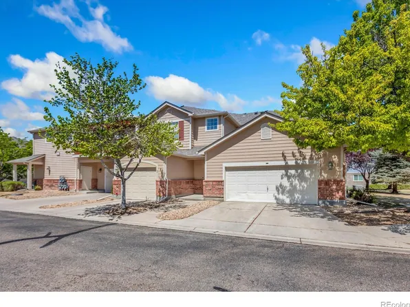 4672 W 20th St Rd Bldg 23 #2323, Greeley, CO 80634