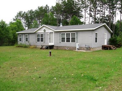 10648 Pine Woods Ln, Coleman, WI, 54112