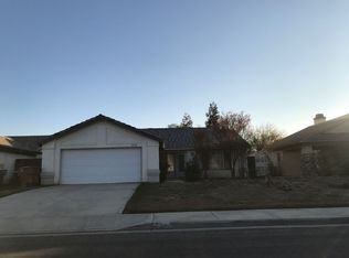 6701 Great Bear St, Bakersfield, CA 93313