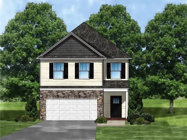 152 Brown Cir, Easley, SC 29642