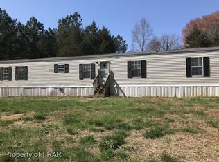140 Wilbert Rd, Robbins, NC 27356