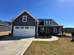 715 Whitney Shoals Rd, Evans, GA 30809