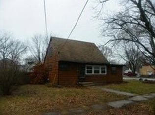 701 E 4th Ave, Brodhead, WI 53520