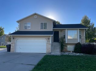 205 N 1700 W, West Pt, UT 84015
