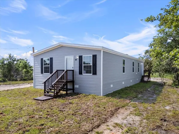 21351 Canal Dr, Brooksville, FL 34601