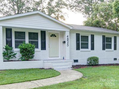 4825 Charleston Dr, Charlotte, NC, 28212