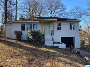 200 Boxwood Cir, Birmingham, AL 35215