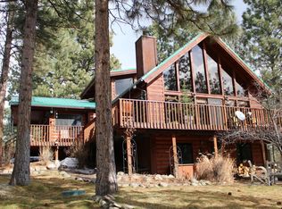 745 Bourne Ln, Victor, MT 59875