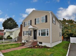 122 Hadley St, Malden, MA 02148