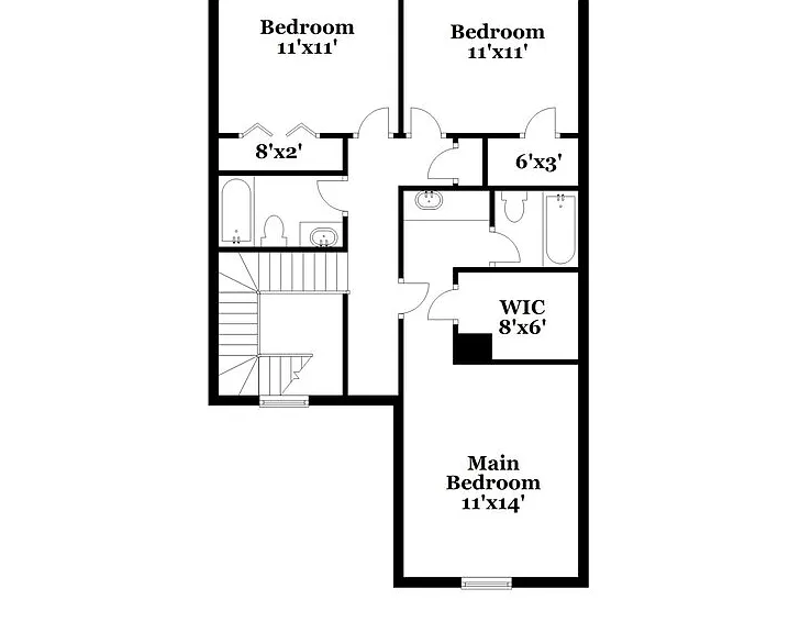 11702 Tanager Dr — Photo 3
