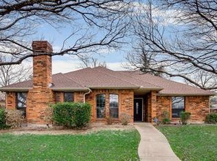 628 Rickey Cyn, Desoto, TX 75115