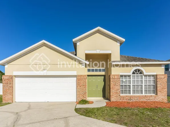12113 Kendra Ct, Orlando, FL 32824