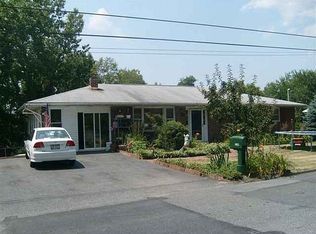2708 S 2nd St, Steelton, PA 17113