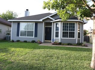 3009 Penniman Rd, Denton, TX 76209