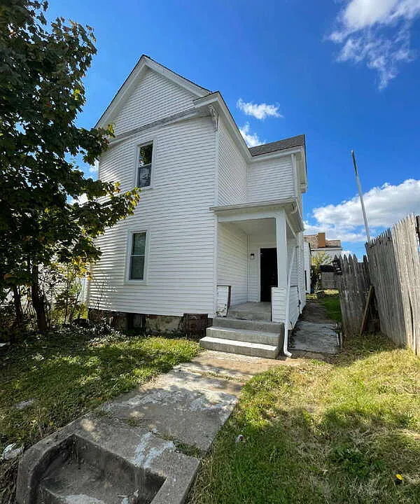 1402 Hamilton St #FRONT