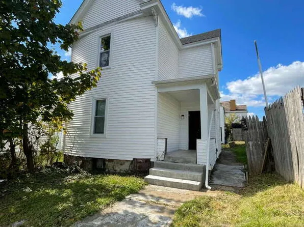 1402 Hamilton St, McKeesport, PA 15132
