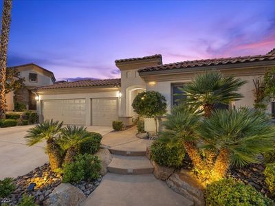 1327 Panini Dr, Henderson, NV, 89052