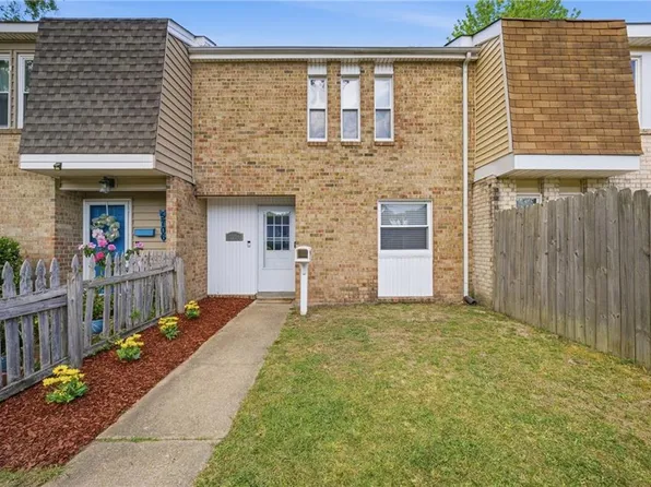 5704 Colter Ct, Virginia Beach, VA 23462