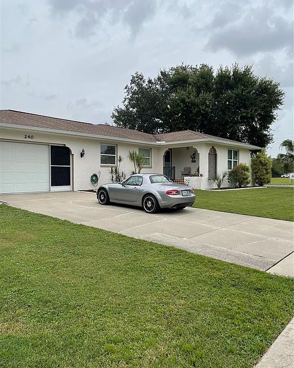 240 Aqui Esta Dr, Punta Gorda, FL 33950 Zillow