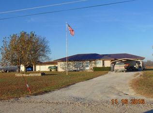 10670 Jade Rd, Fredonia, KS 66736