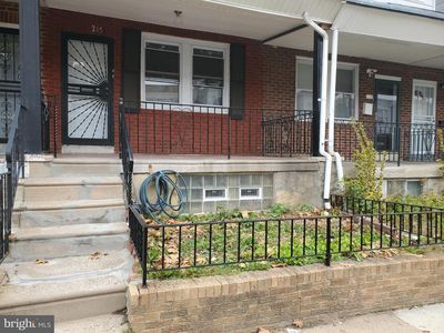 245 Widener St, Philadelphia, PA, 19120