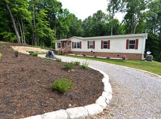 3644 Faith Haven Way, Knoxville, TN 37931