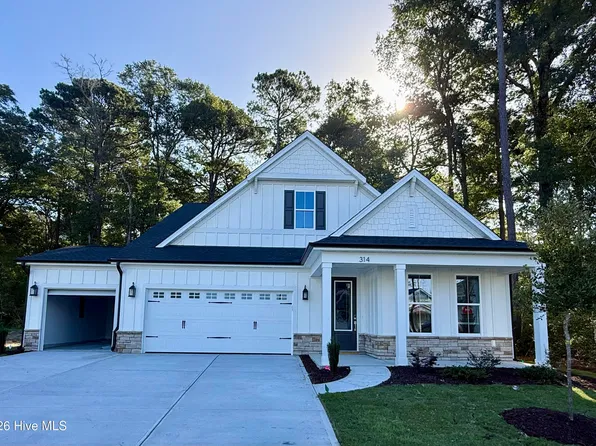 314 Heart Pne Avenue, Wilmington, NC 28411