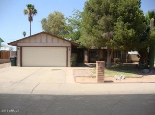 1742 E Alta Vista Rd, Phoenix, AZ 85042