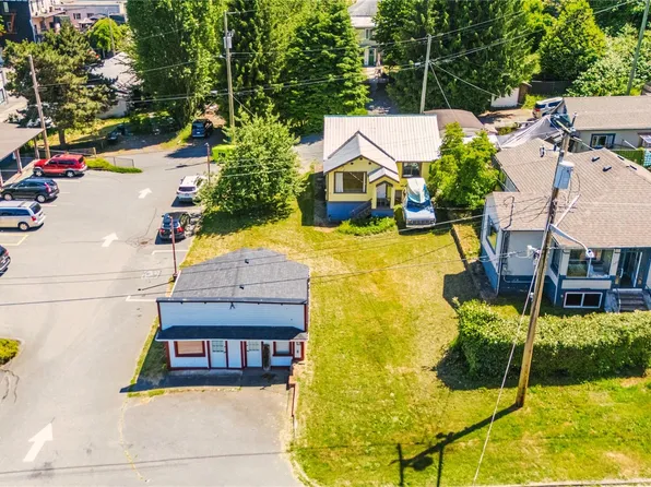 117 Kitchener St, Ladysmith, BC V9G 1A7