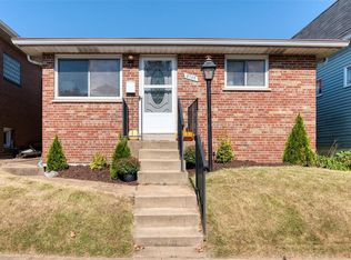 4745 Terrace Ave, Saint Louis, MO 63116