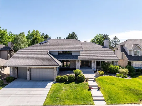 5238 E Nichols Drive, Centennial, CO 80122
