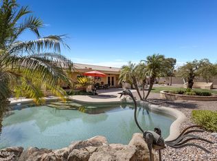 2257 N 77th Pl, Mesa, AZ 85207