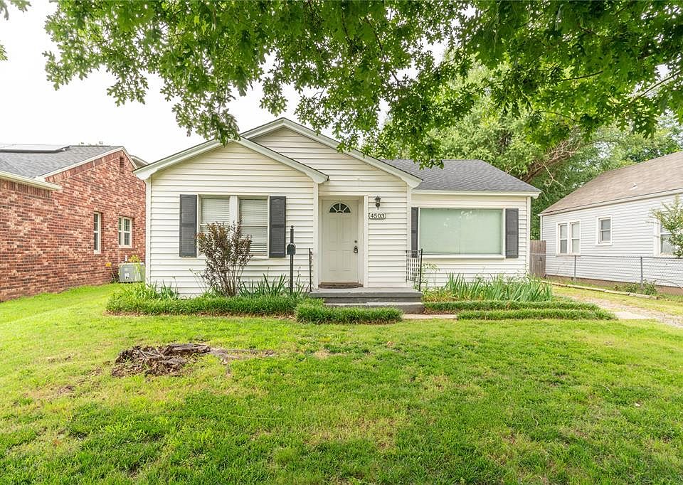 1st image of 4503 N Hammond Ave