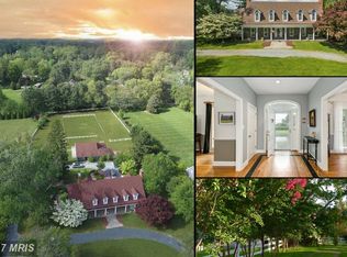 10617 Red Barn Ln, Potomac, MD 20854