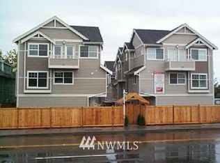 1822 23rd Ave #A, Seattle, WA 98122