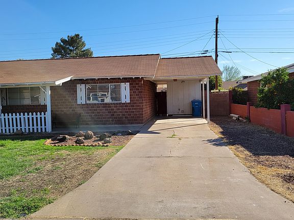 4th image of 3541 W Stella Ln