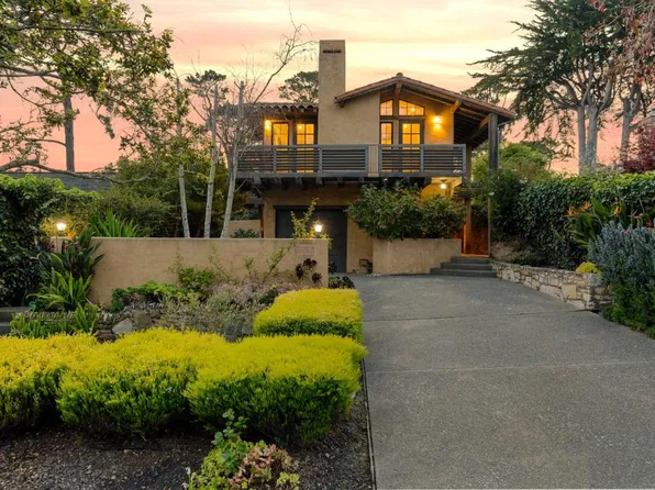 0 Junipero 4 Sw Of Alta, Carmel By The Sea, CA 93921