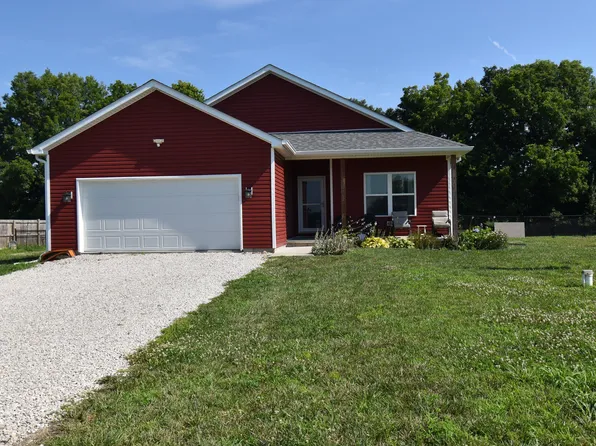 6362 W Friends Way Ct, Paragon, IN 46166