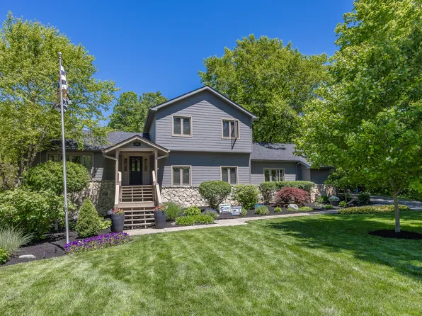 4406 Briarwood Dr, Indianapolis, IN 46250