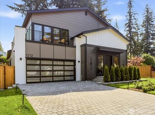 1212 143rd Avenue SE, Bellevue, WA 98007