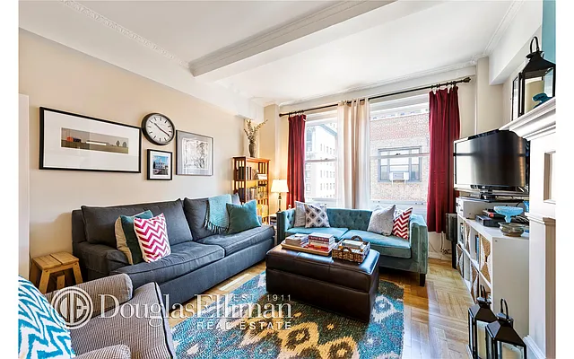 Sold by Douglas Elliman | media 2