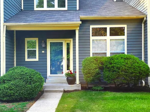 13 Dorset Ct #48, Annapolis, MD 21403